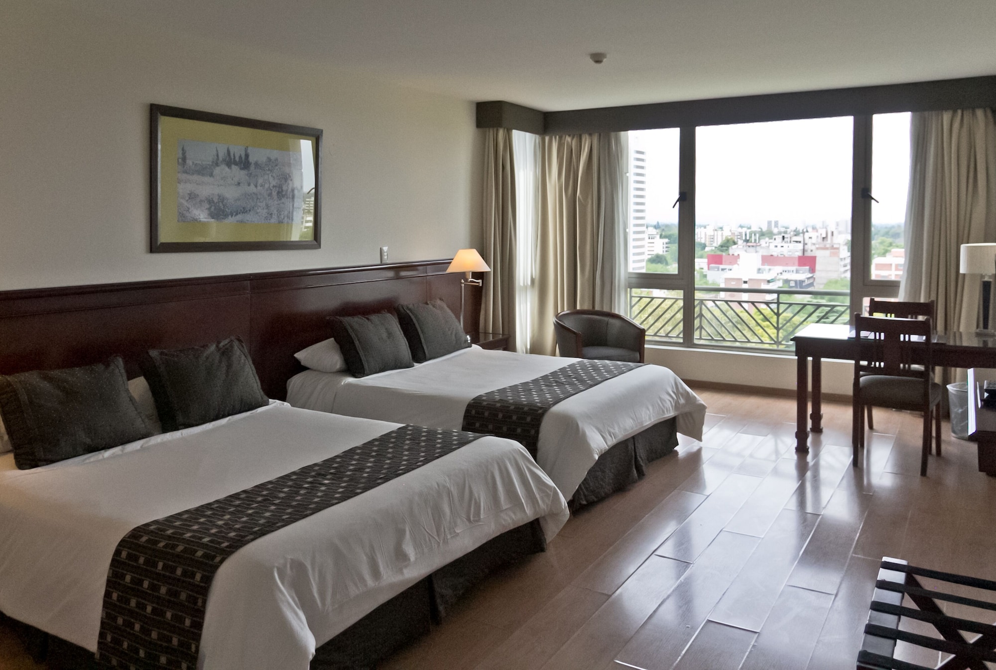 Room at Amerian Mendoza, MENDOZA