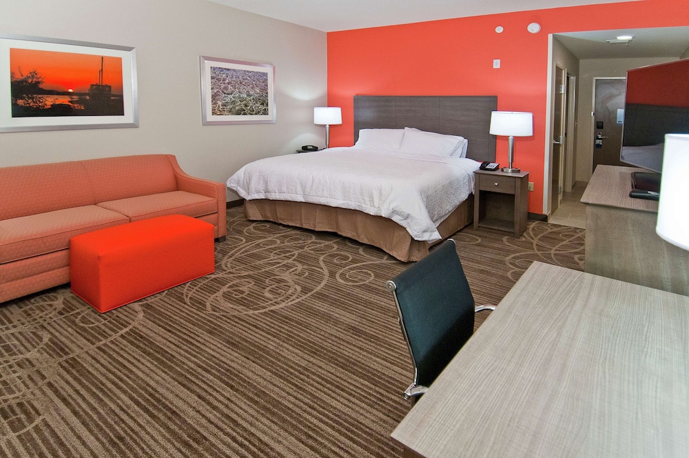 Hampton Inn & Suites Pensacola/I-10 Pine Forest Road 20/47