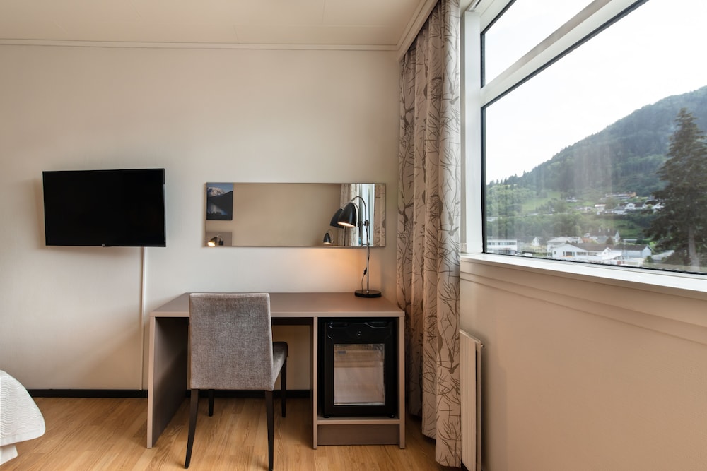 Quality Hotel Sogndal 52/66