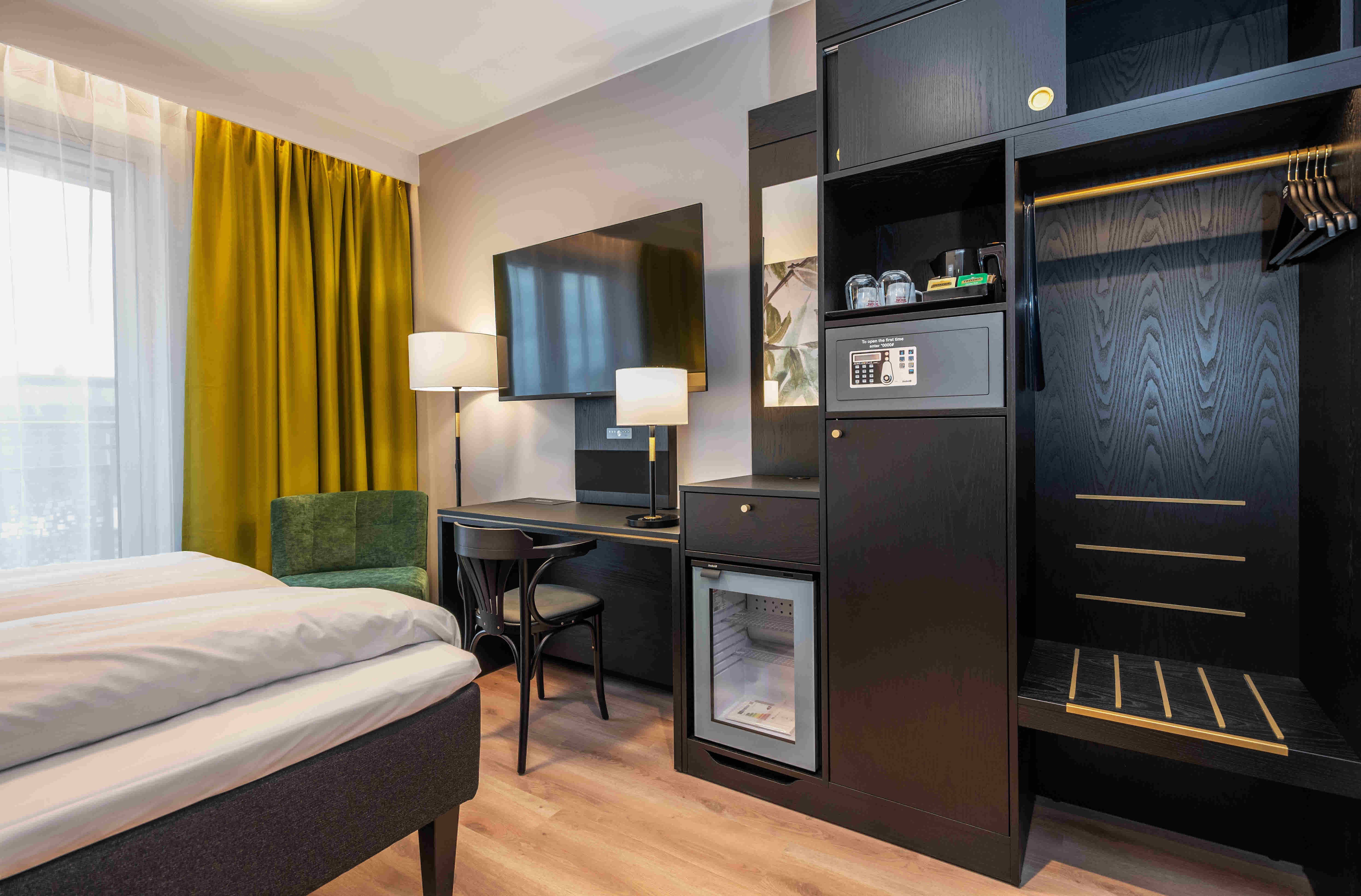 Thon Hotel Panorama 7/29