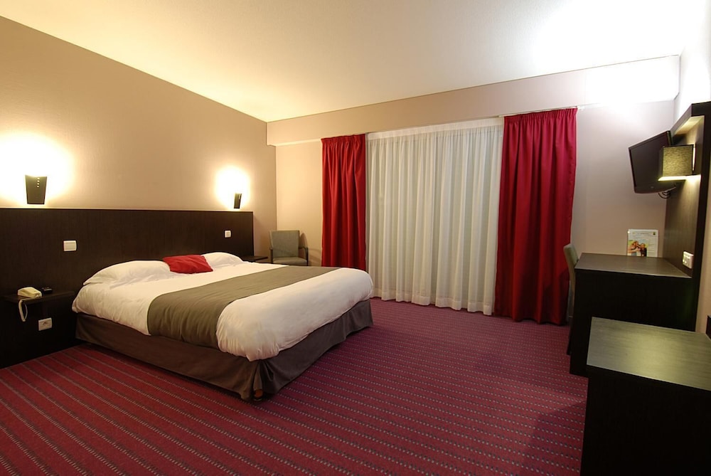 Logis Hotel Le Robinson 19/53