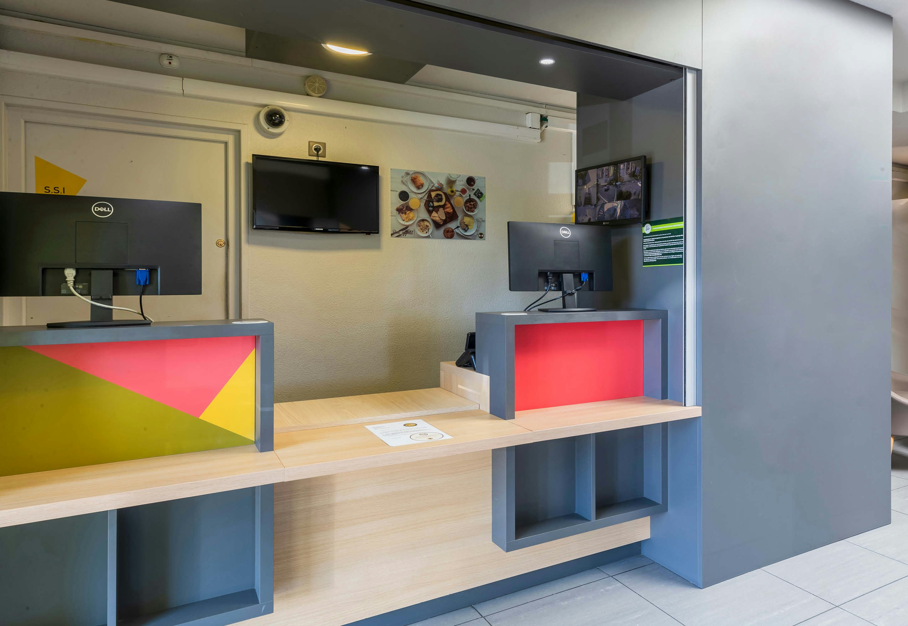 B&B Hotel Bourges 1 6/27