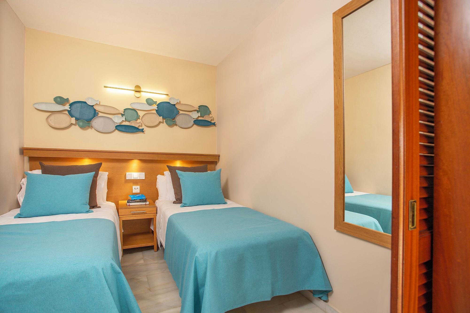 Prime, Studio, Apartment, Sea View