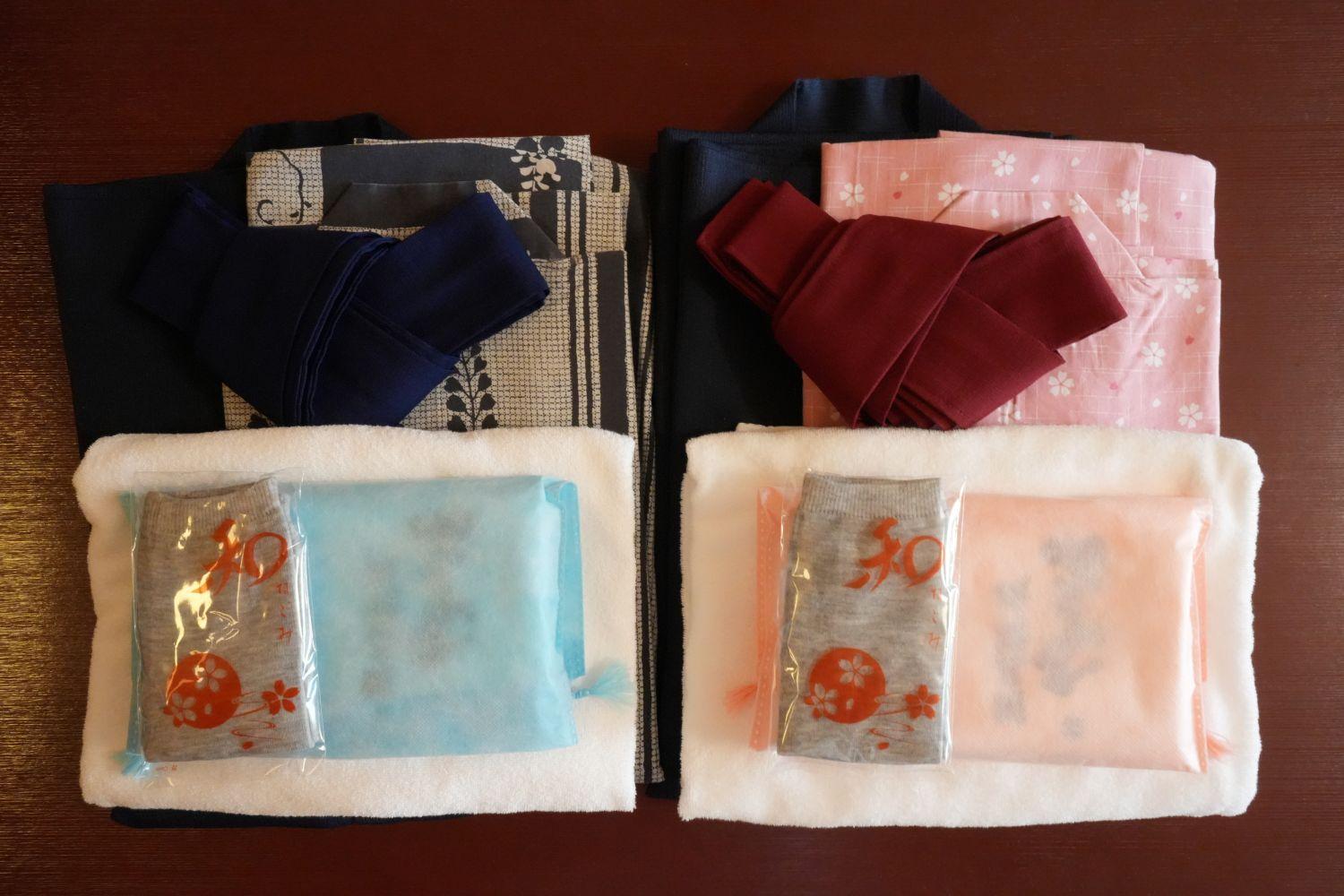 Ryokan Yamanoyu 10/37