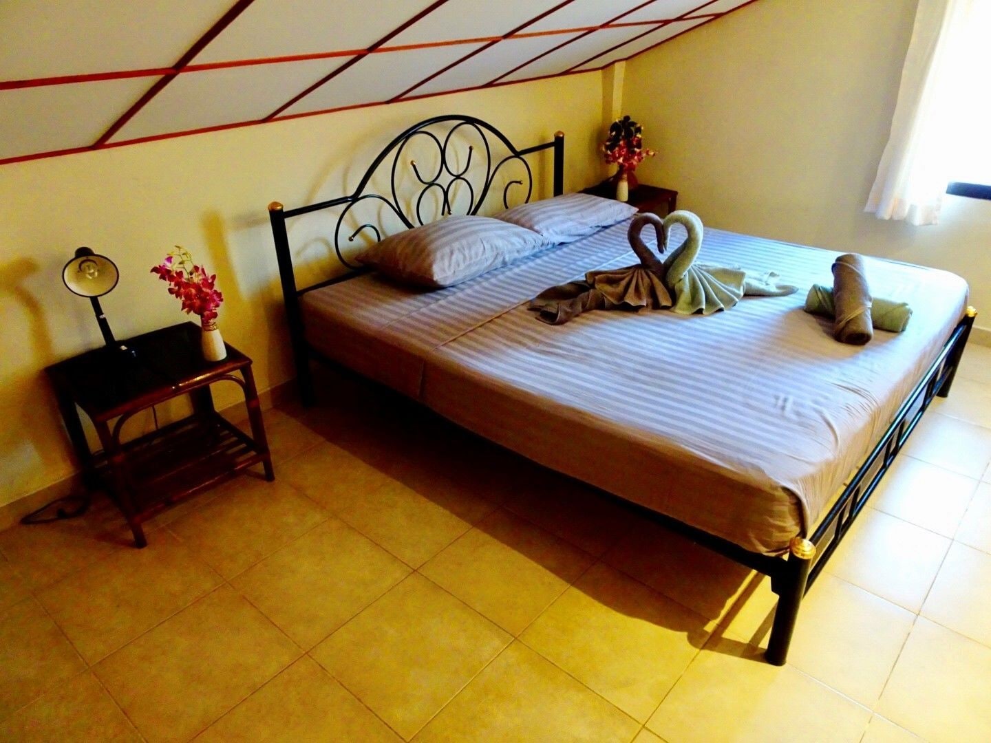 STAR BAY, STANDARD, 2 BEDS