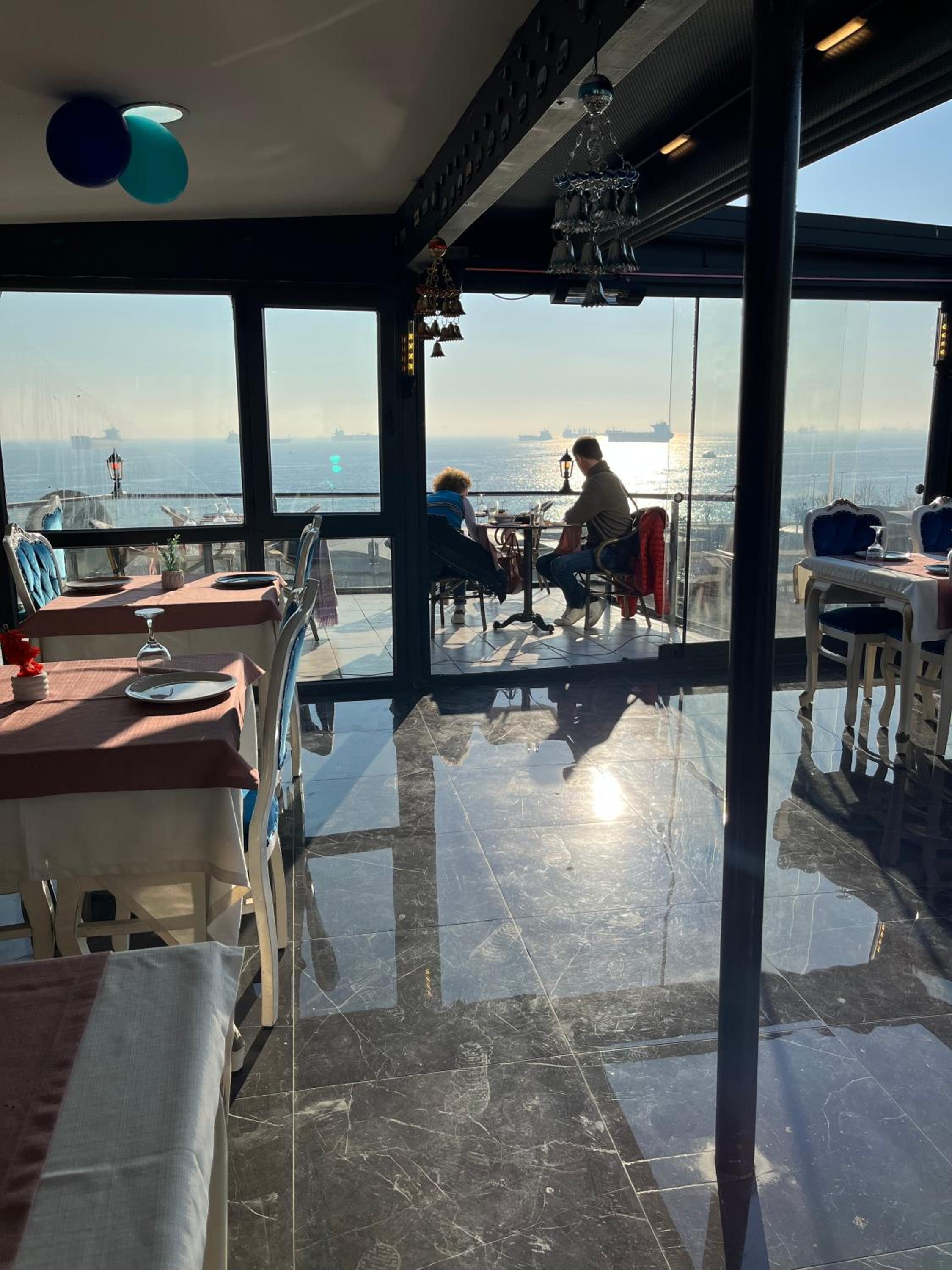 Nova Roma Hotel Istanbul 59/62