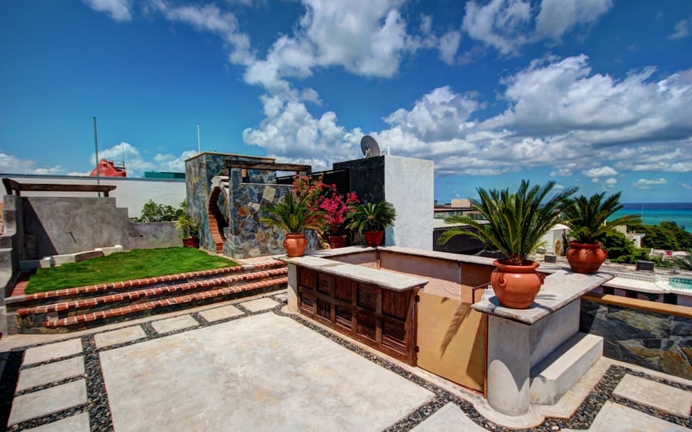 Hotel Cielo, Playa del Carmen 14/69