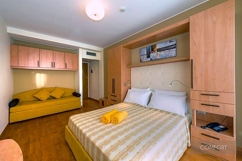 Hotel San Marco 13/50