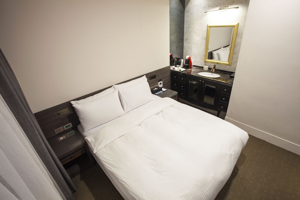 Dream Mansion Hotel 26/71