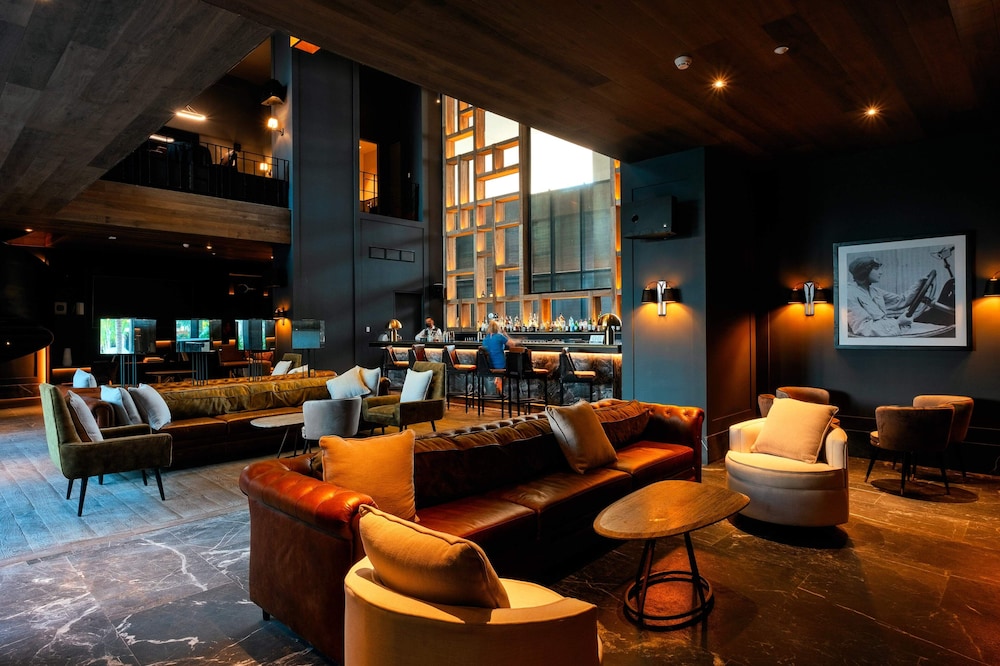 Secrets Moxche Playa del Carmen - Adults Only 30/48