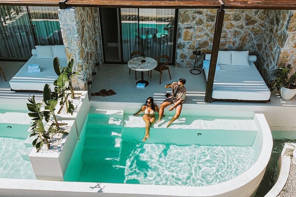 Sakli Yaz Datça Adult Only 33/50