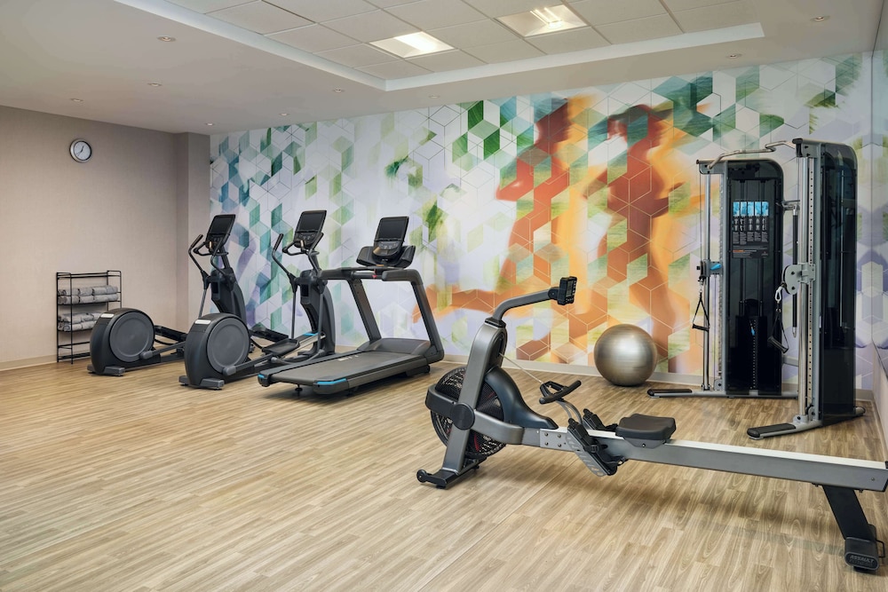 Hyatt Place Melbourne Airport 29/63