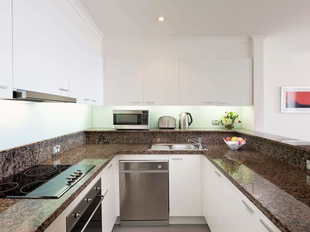 The Sebel Quay West Suites 23/74
