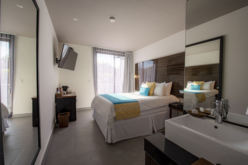 Kabah Boutique Hotel 38/64