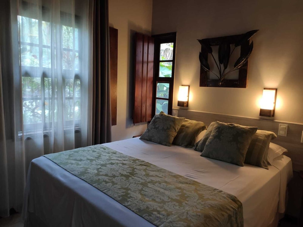 Eliconial Paraty Pousada & Spa 9/66