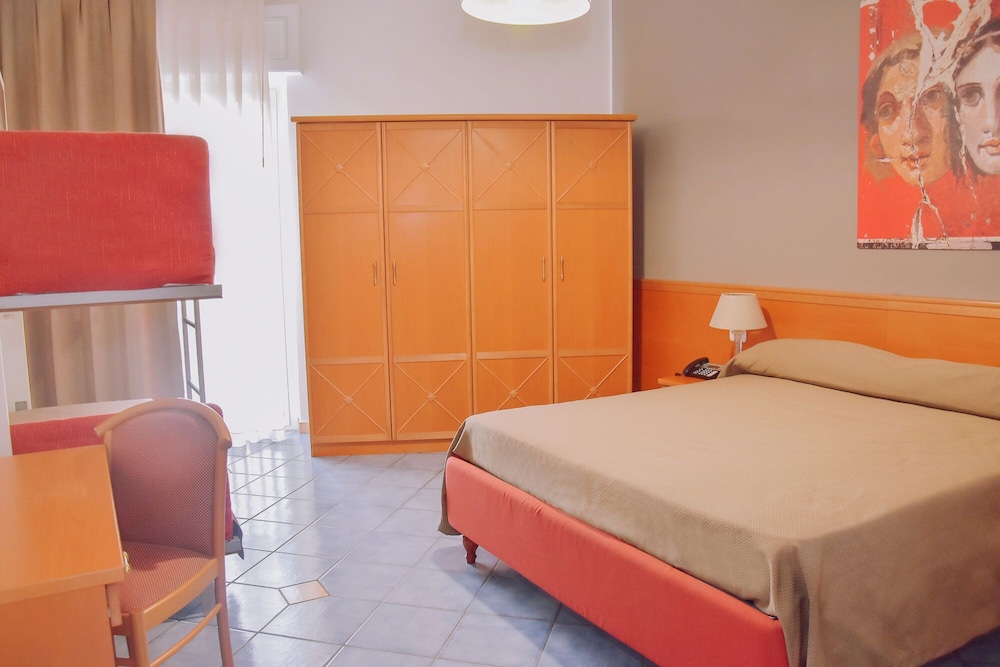 Hotel Piccolo Sogno 13/50