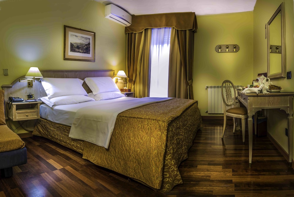 Hotel La Bussola 13/46