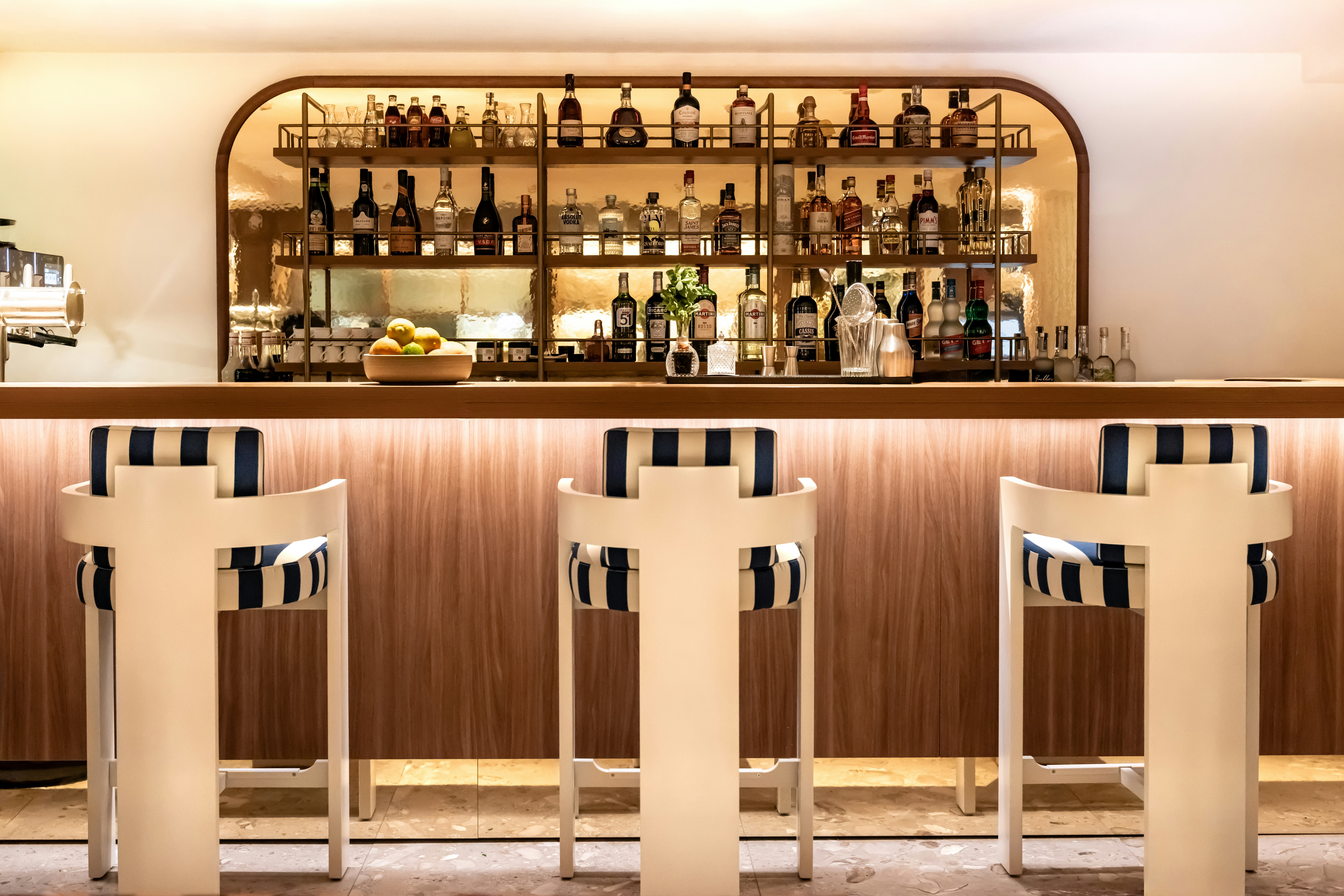 Hotel Ventura Saint-Tropez, Tapestry Collection by Hilton 19/22