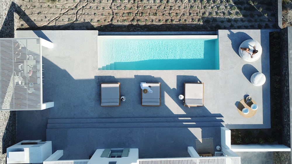Samsara - Santorini Luxury Retreat 5/50