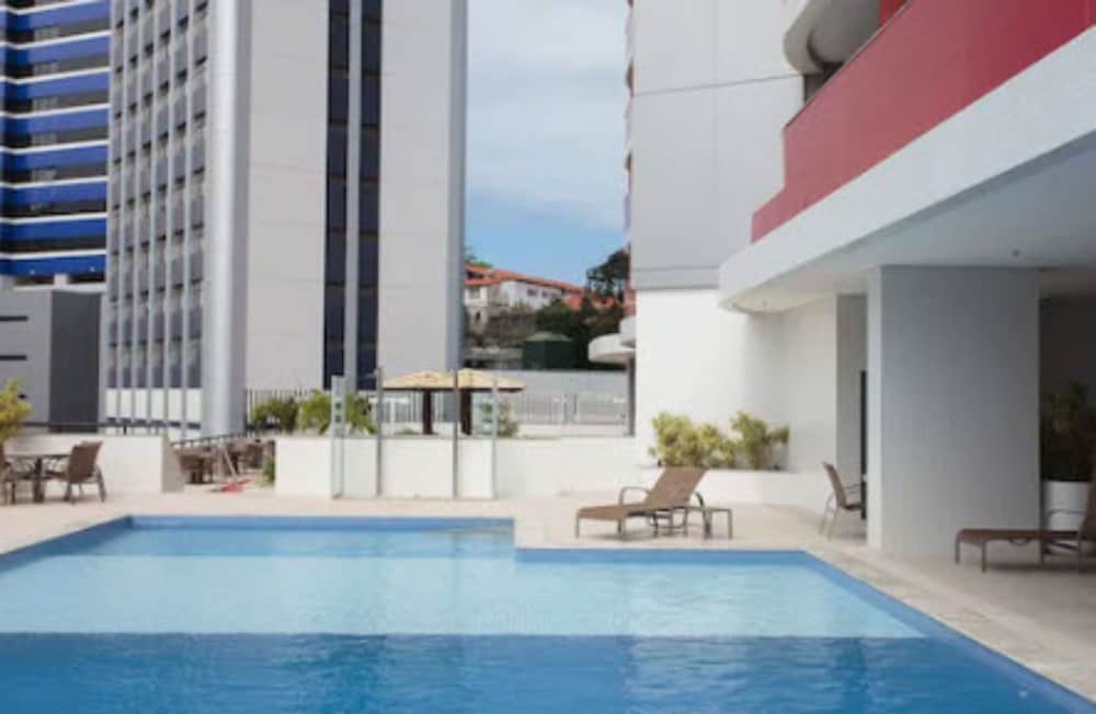 Mercure Salvador Boulevard 45/48