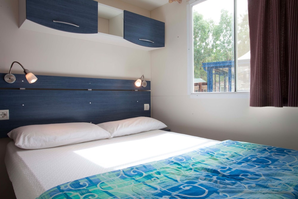 Camping Village Laguna Blu 30/72