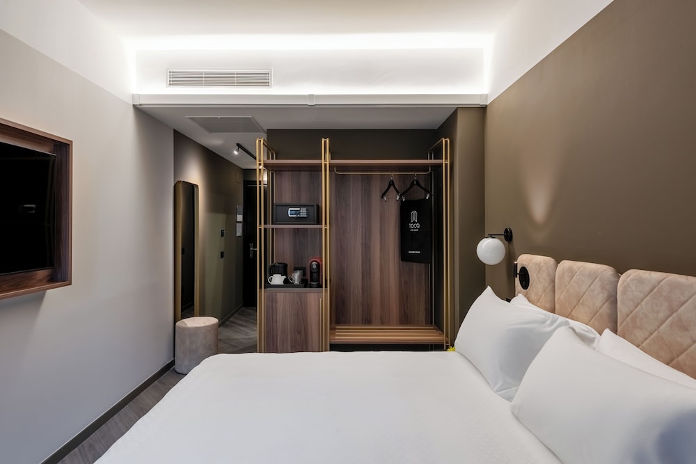 Hotel Tocq 15/50