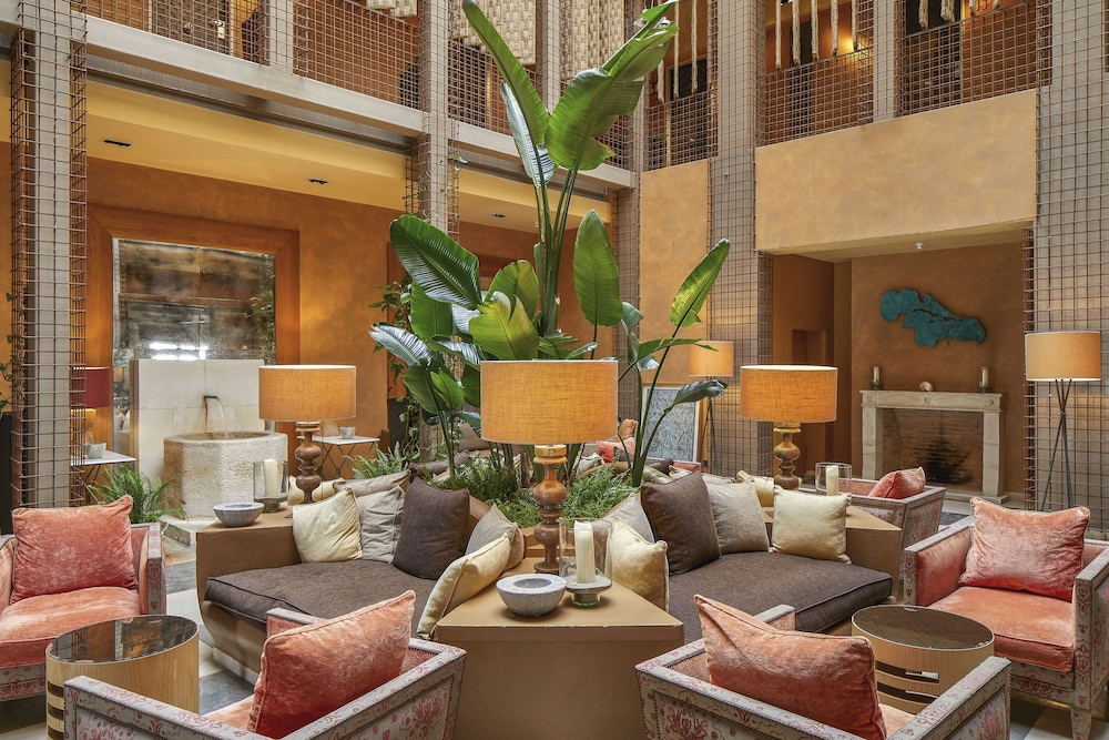 MIM Sotogrande Member of Melia Collection 46/71