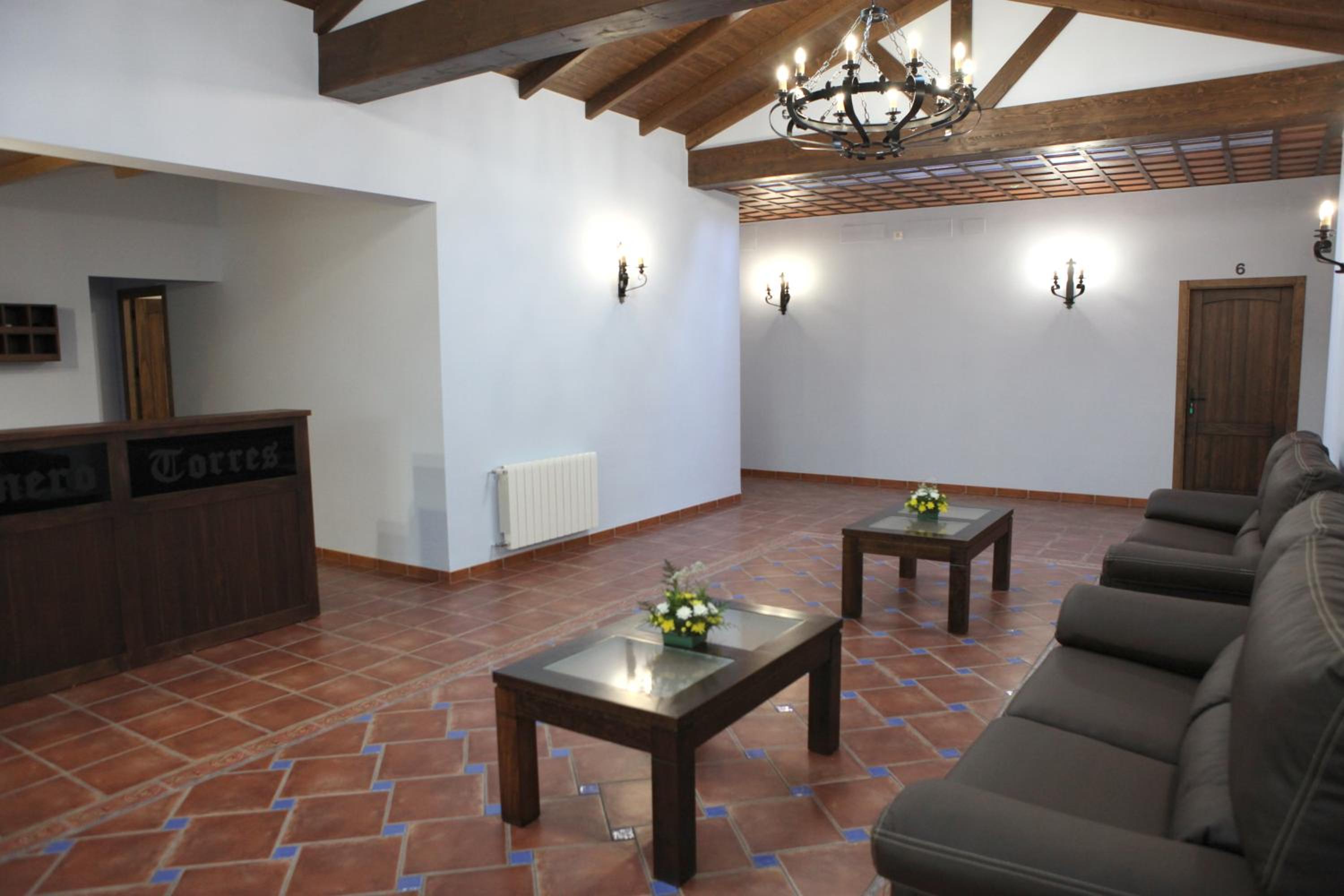 Hotel Rural Romero Torres 19/39
