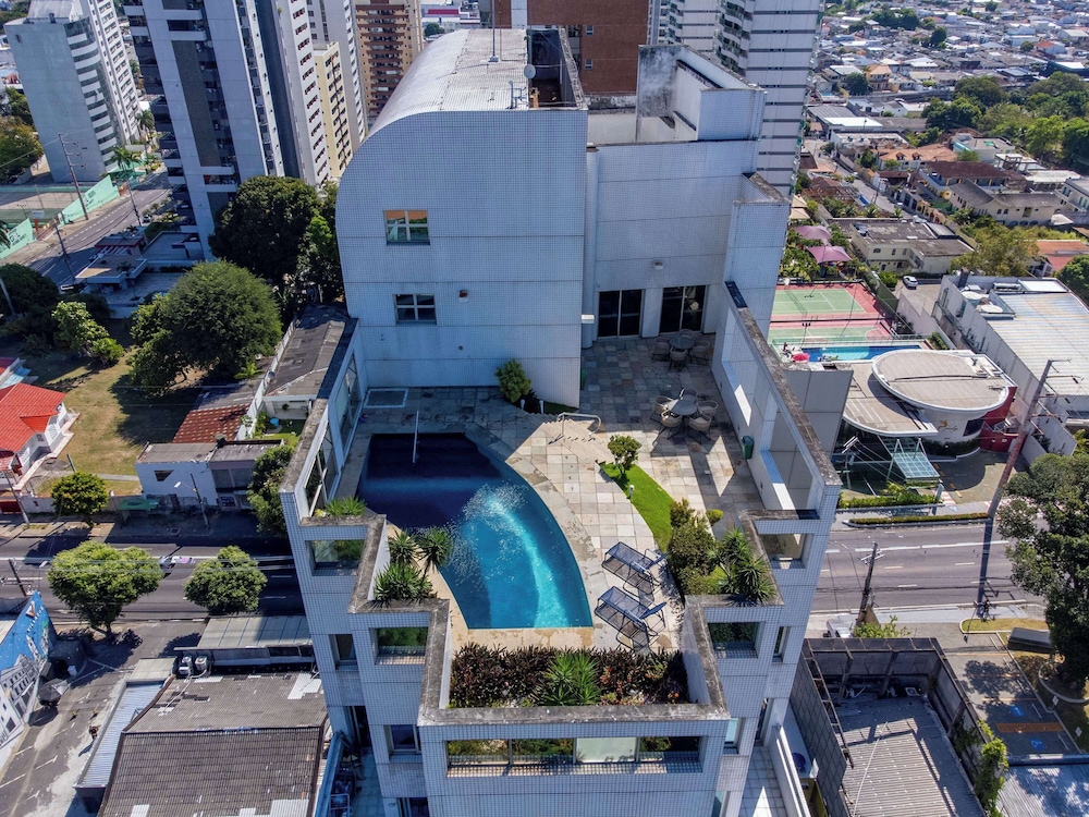 Mercure Manaus Hotel 64/72