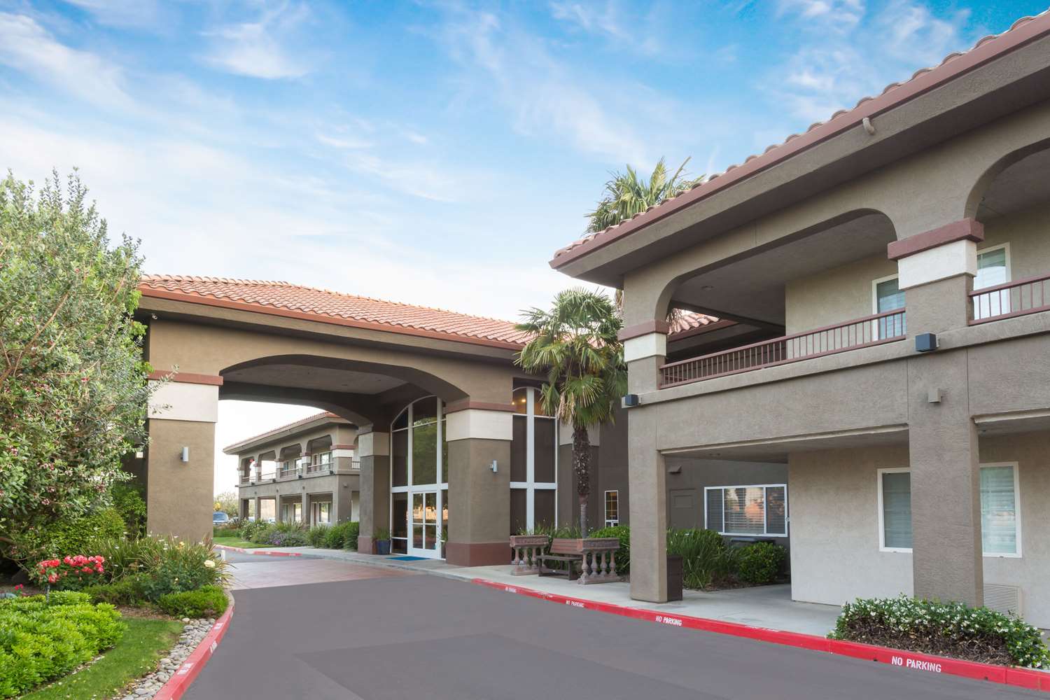 hotel