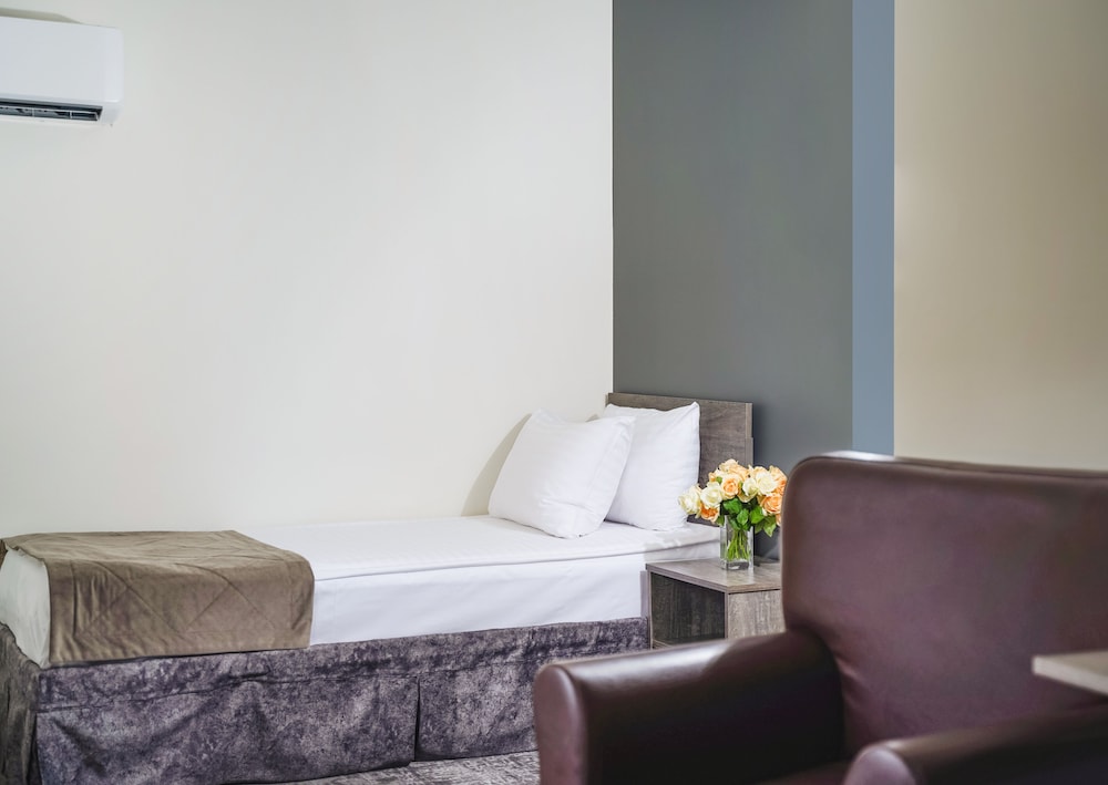 Median Hotel City Center Yerevan 43/57