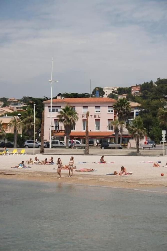 surroundings