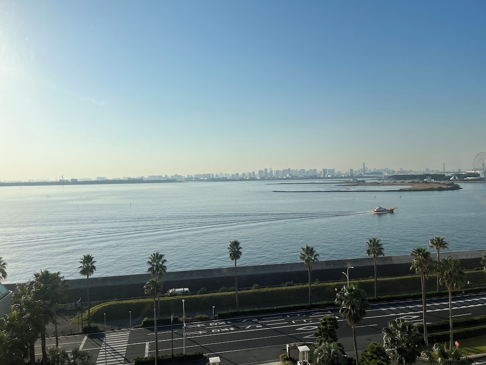 Tokyo Bay Maihama Hotel 44/50