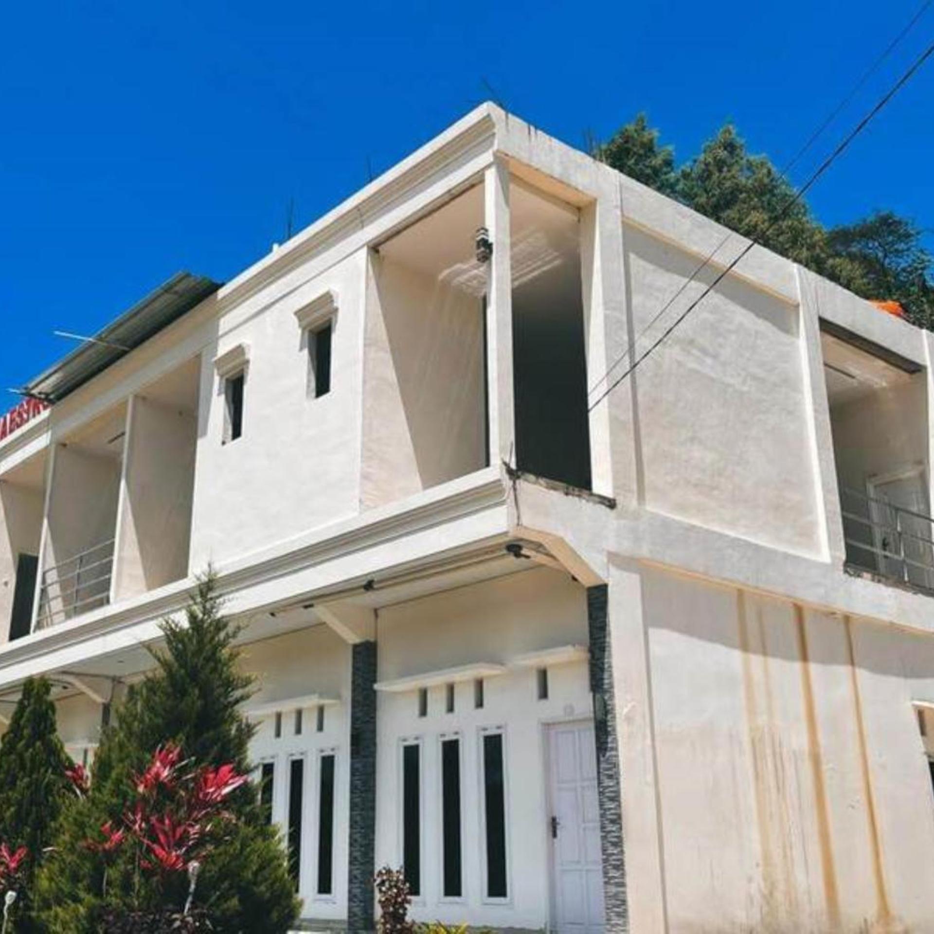 Wisma Maestro Toraja 2/38