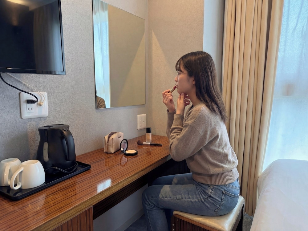 EZ HOTEL Kansai Airport Seaside 40/50