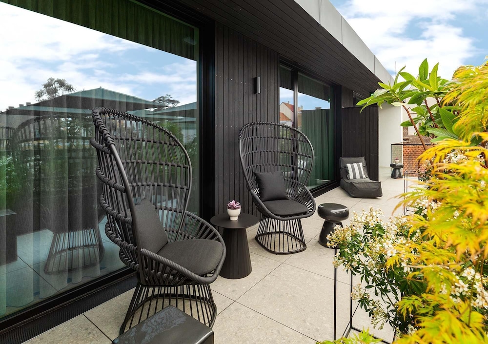 Hotel Maximilian S 5/70