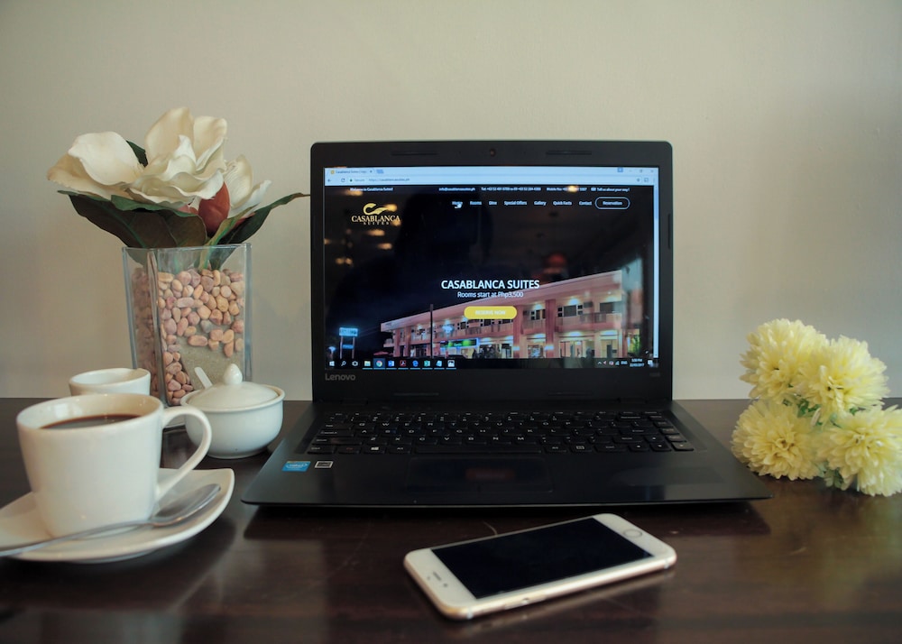 Casablanca Suites Near Airport 28/59