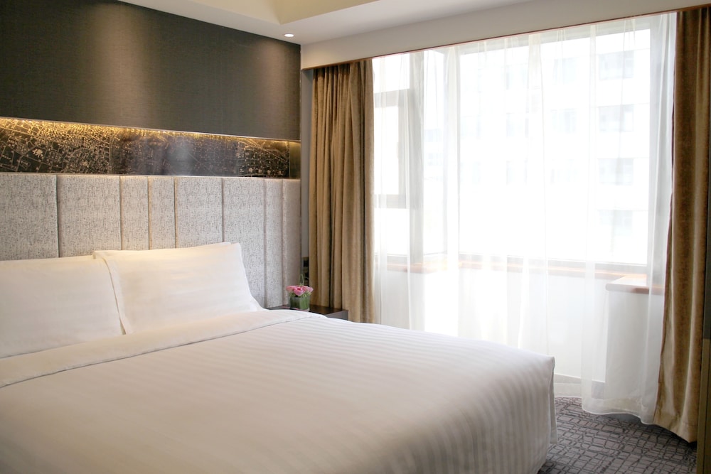 Grand Mercure Shanghai Hongqiao 20/79
