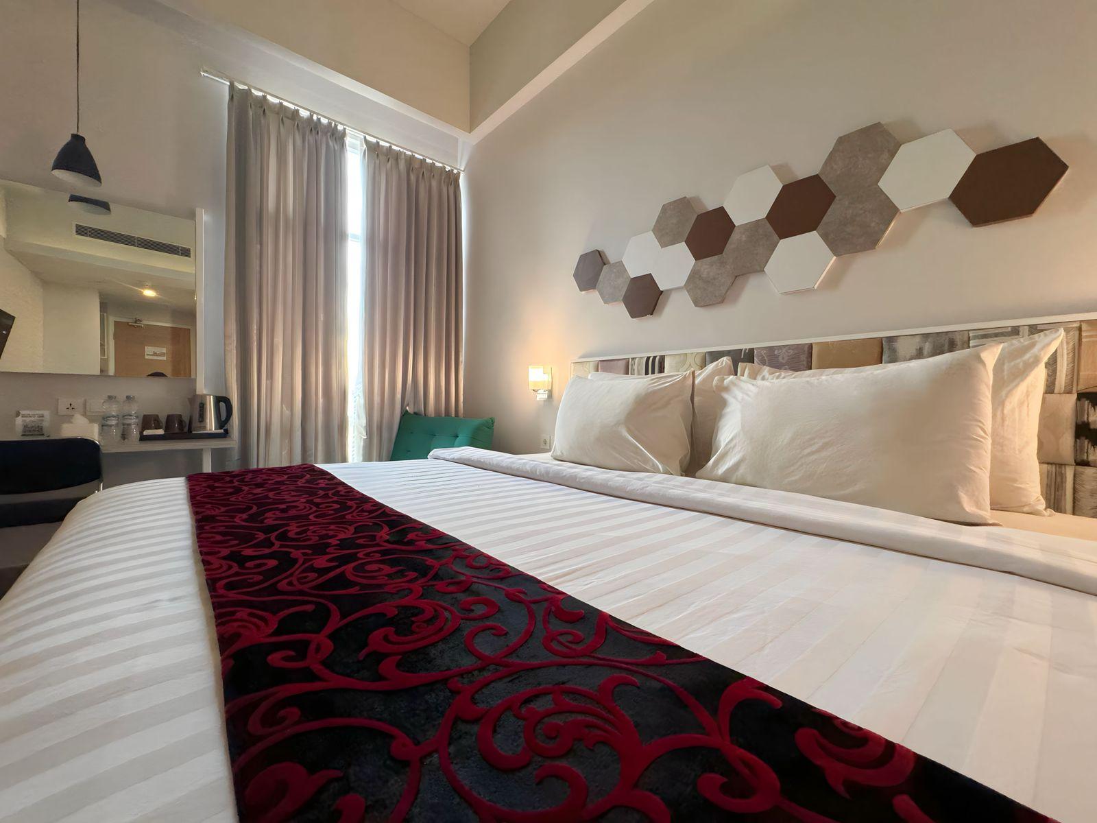We Hotel Linggau 3/25