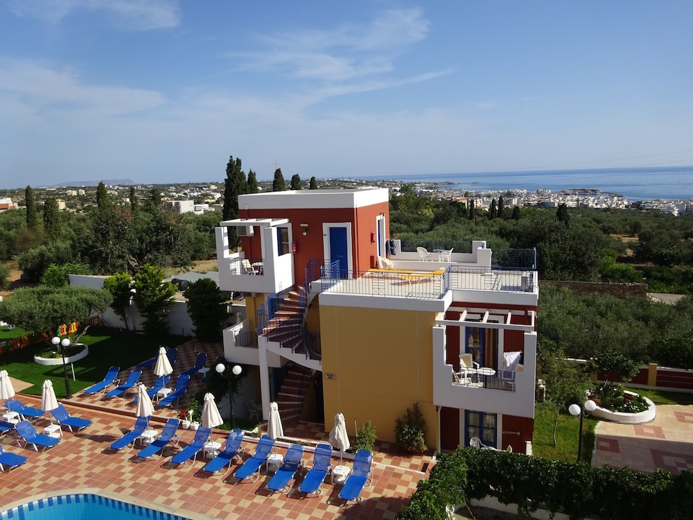 Astra Village & Suites 51/63