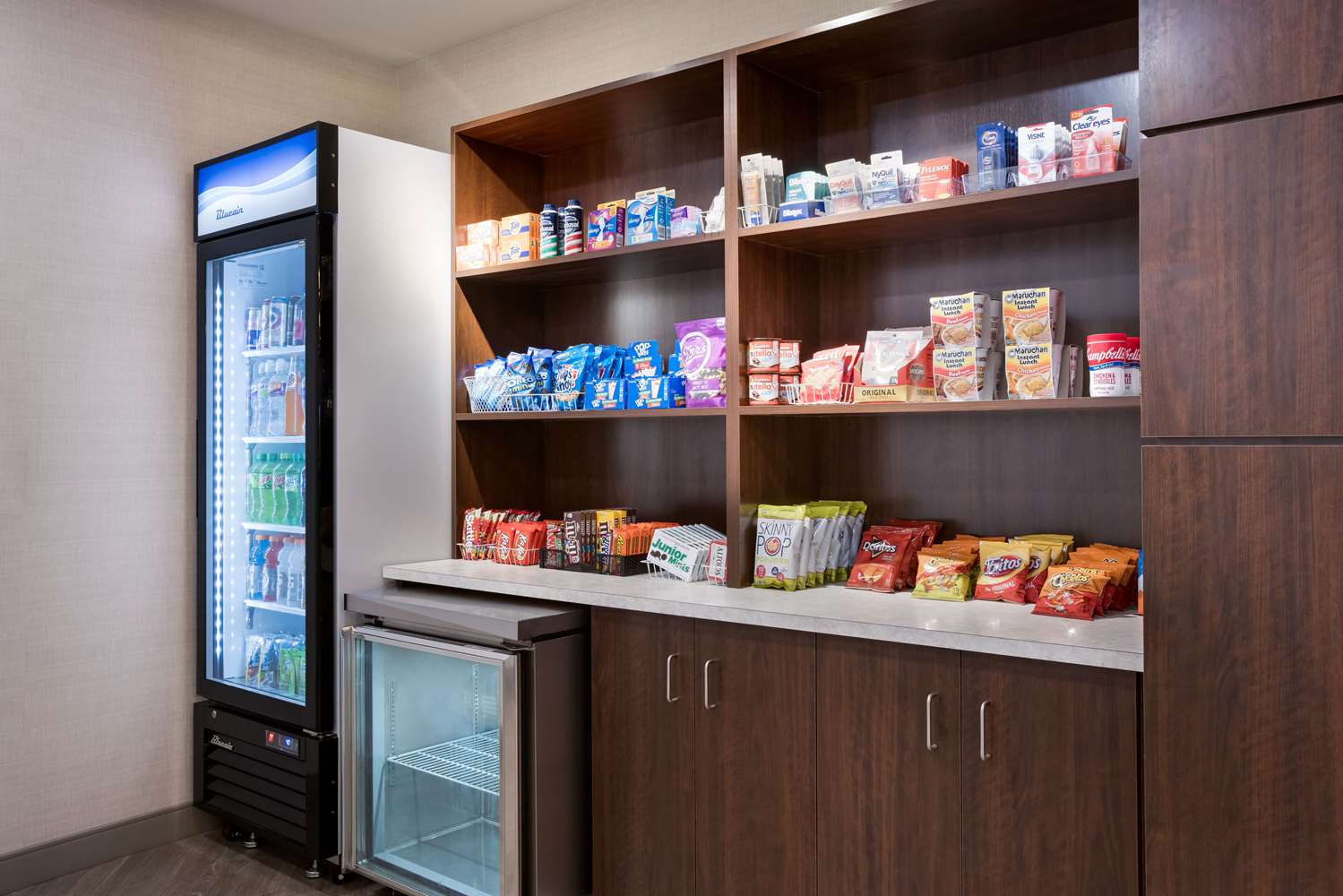 Comfort Inn & Suites Gaylord 5/19