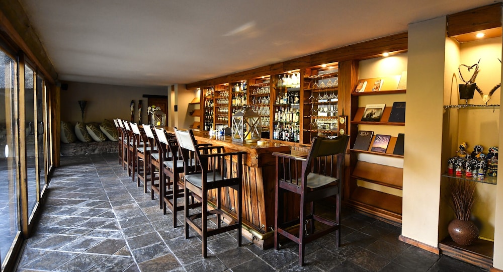 Sediba Private Game Lodge 35/50