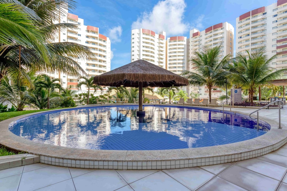 Wyndham Olimpia Royal Hotel 49/50