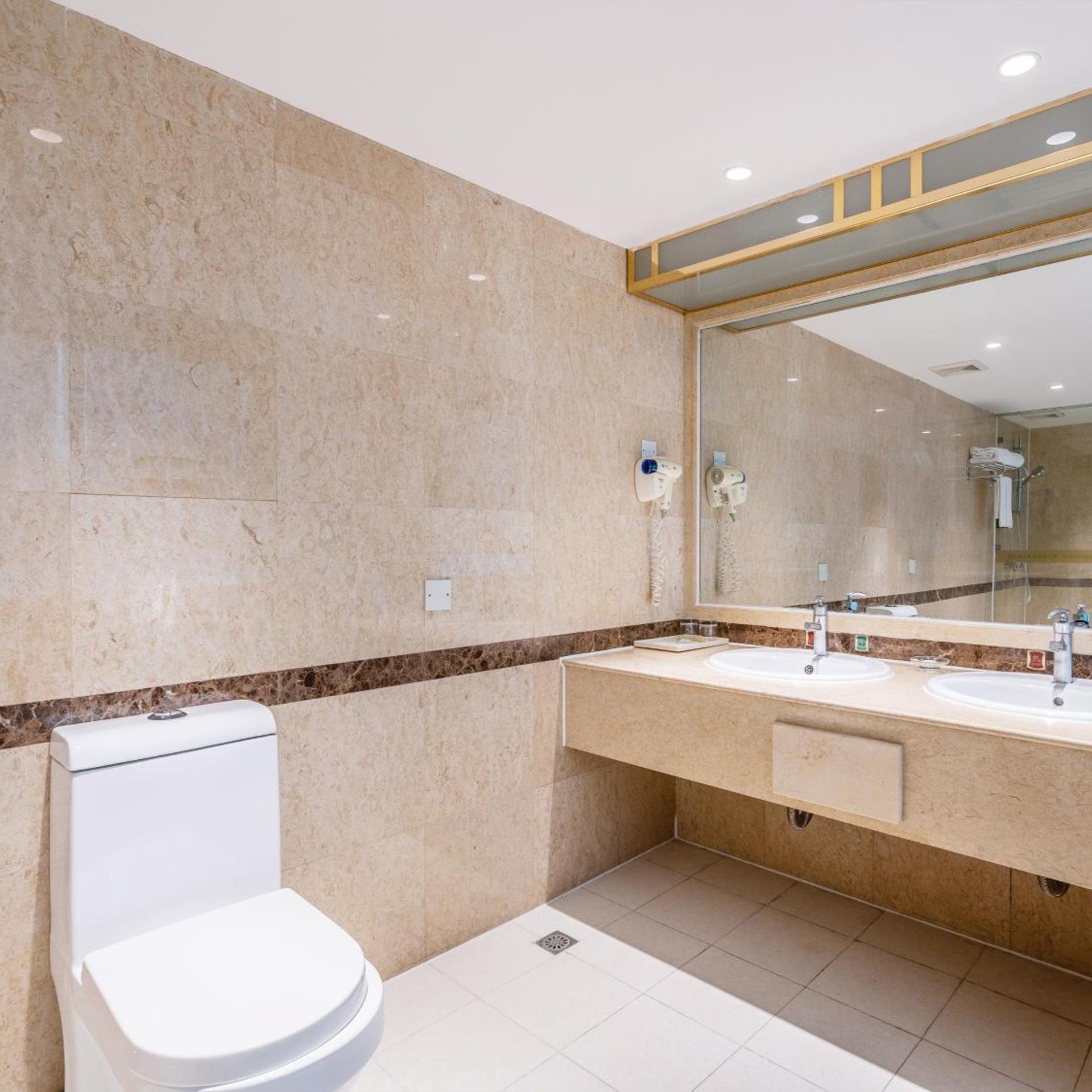 Vienna Hotel (Guangzhou Yuexiu Huifu West Road) 45/47