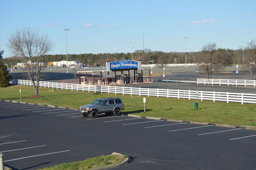 Days Inn by Wyndham Doswell - Kings Dominion Area 25/38