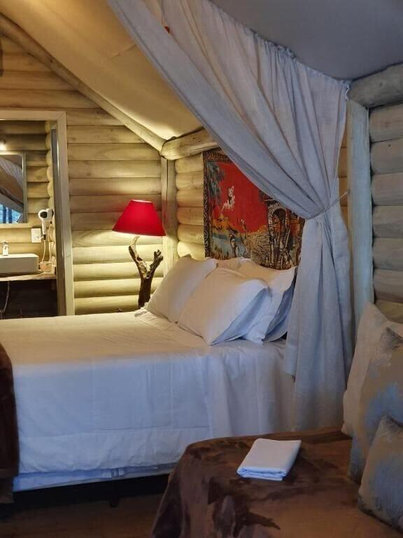 Glamping, Luxury, Tent