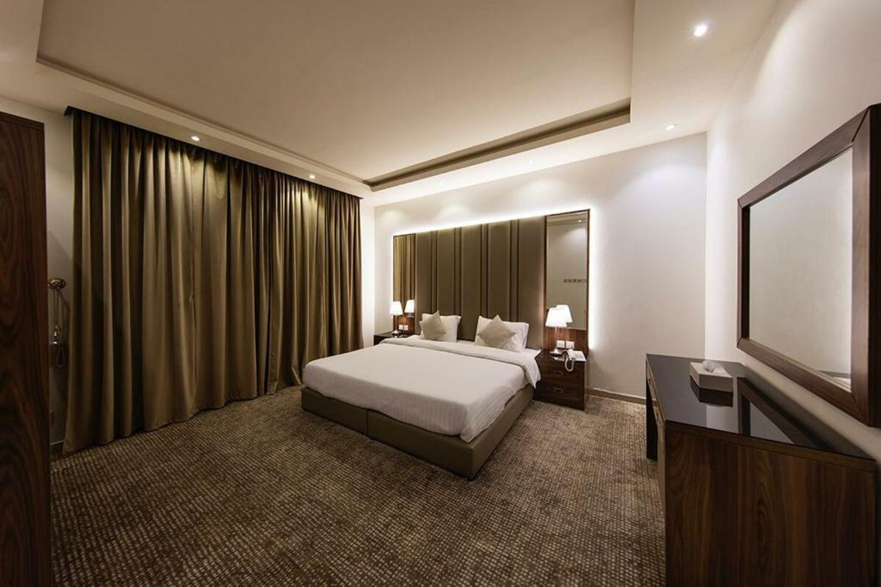 Room at Towlan Qurtoba 1, RIYADH