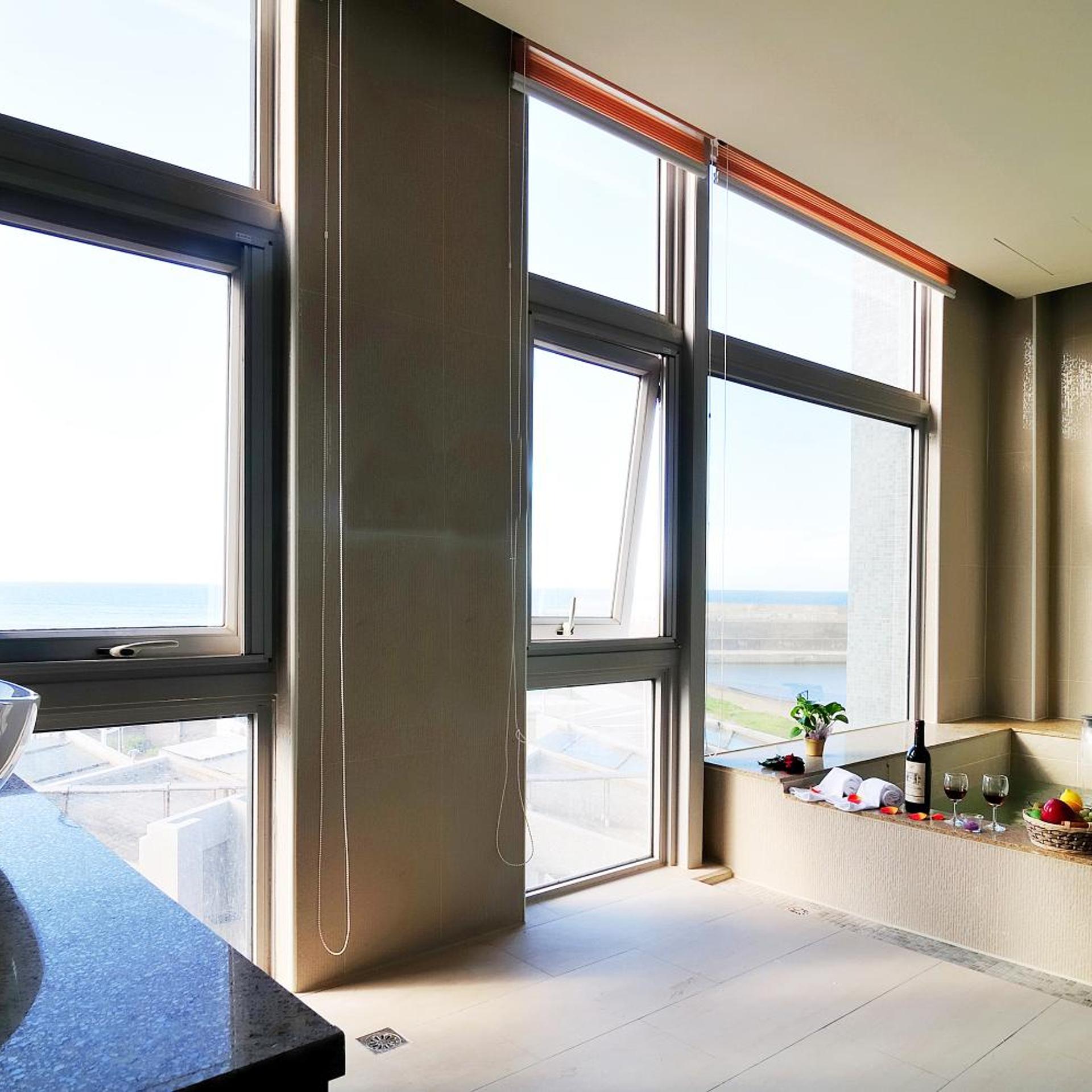Jinshan Bay Spring Resort 29/45