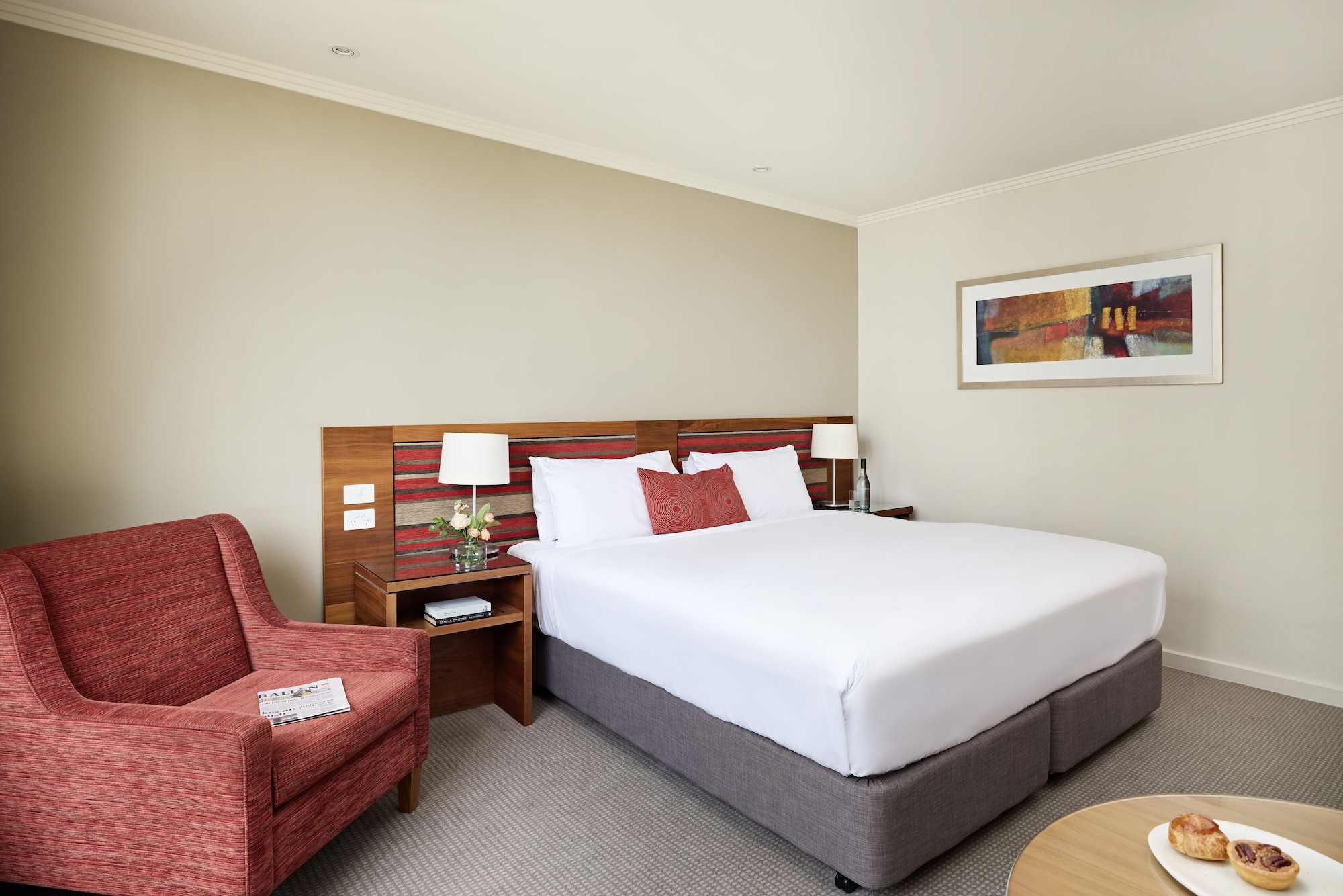 Queen Room