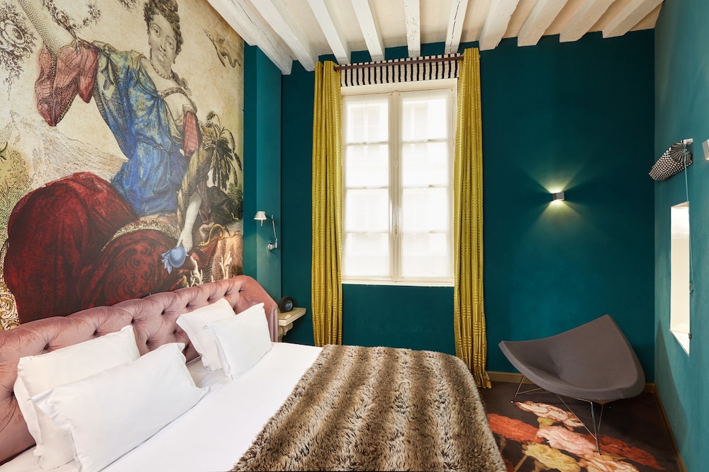 Hotel Du Petit Moulin 21/55
